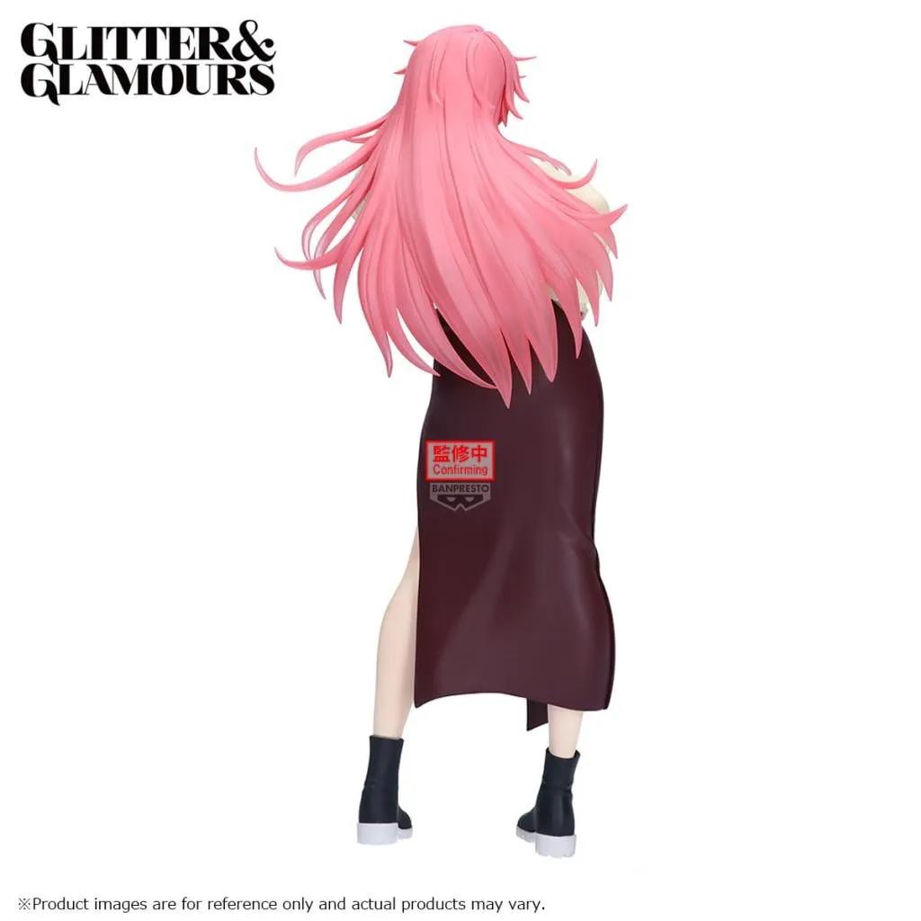 MARRIAGETOXIN - Kimie Arashiyama - Figure Glitter & Glamours 22cm